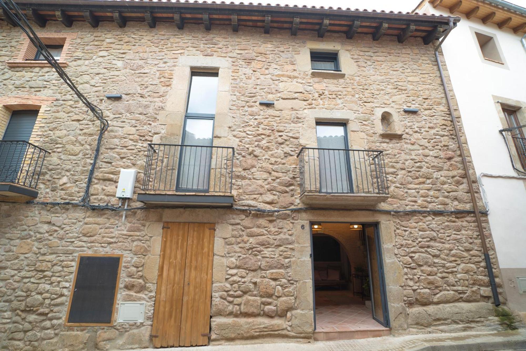 Perafita1750 Villa Exterior photo